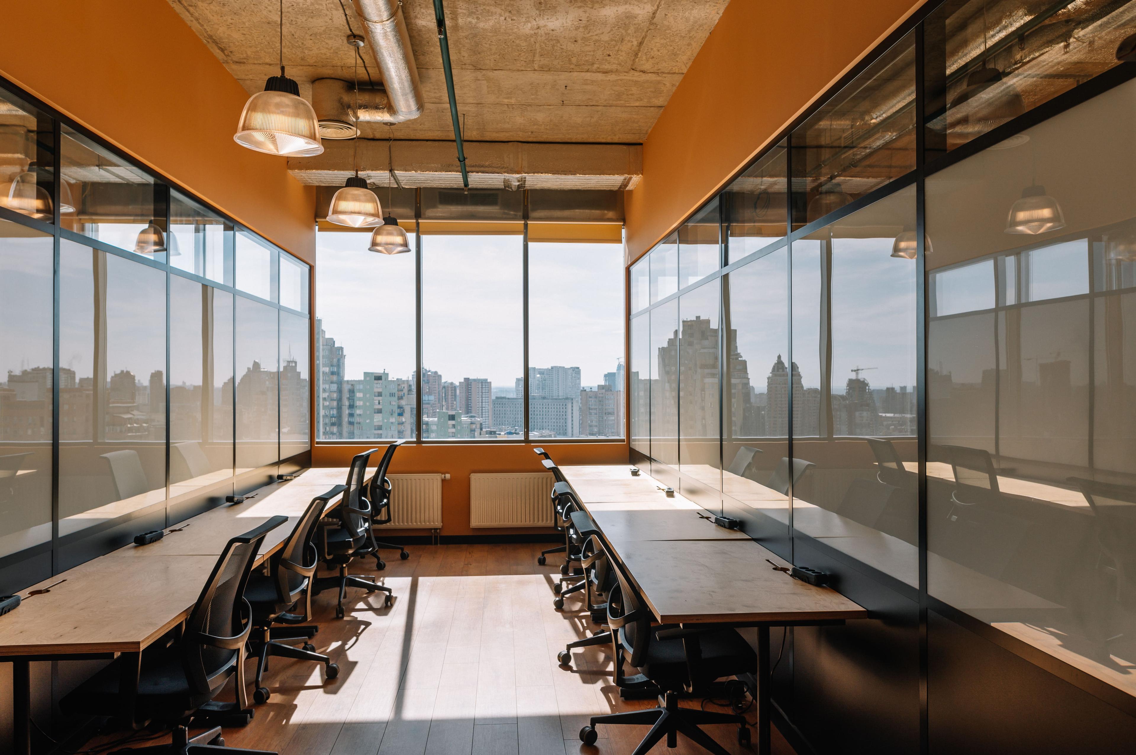 ПРИВАТНИЙ ОФІС